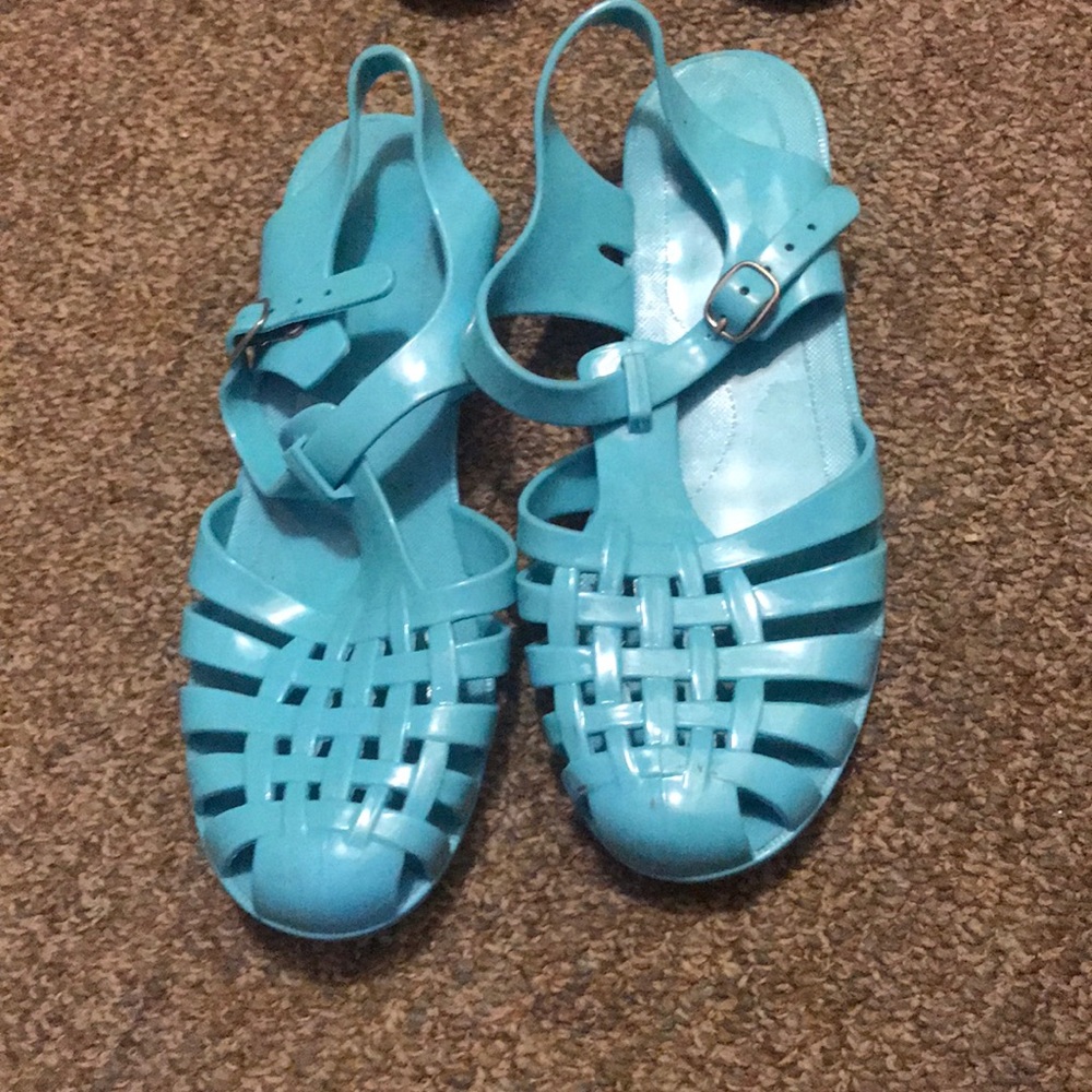 Jellies